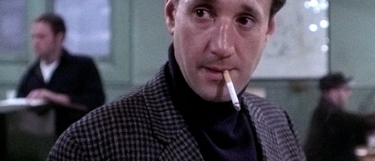 Roy Scheider