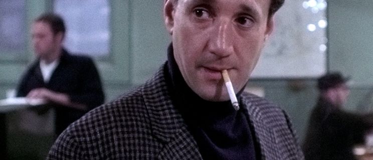 Roy Scheider