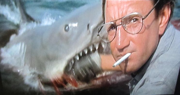 Roy Scheider