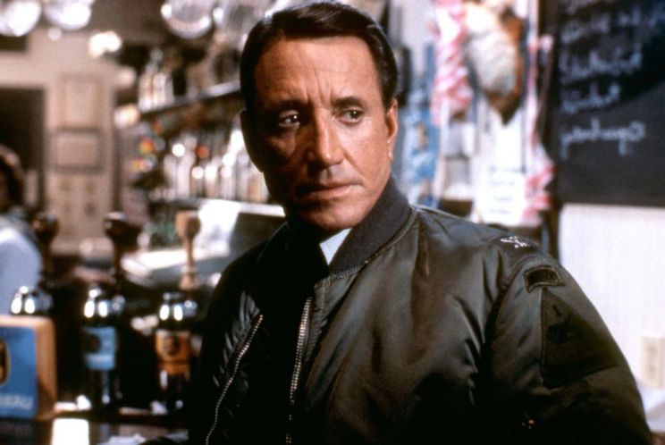 Roy Scheider