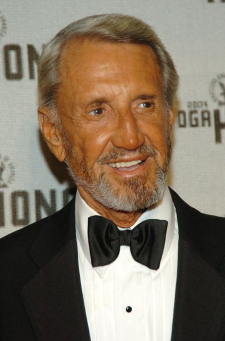 Roy Scheider