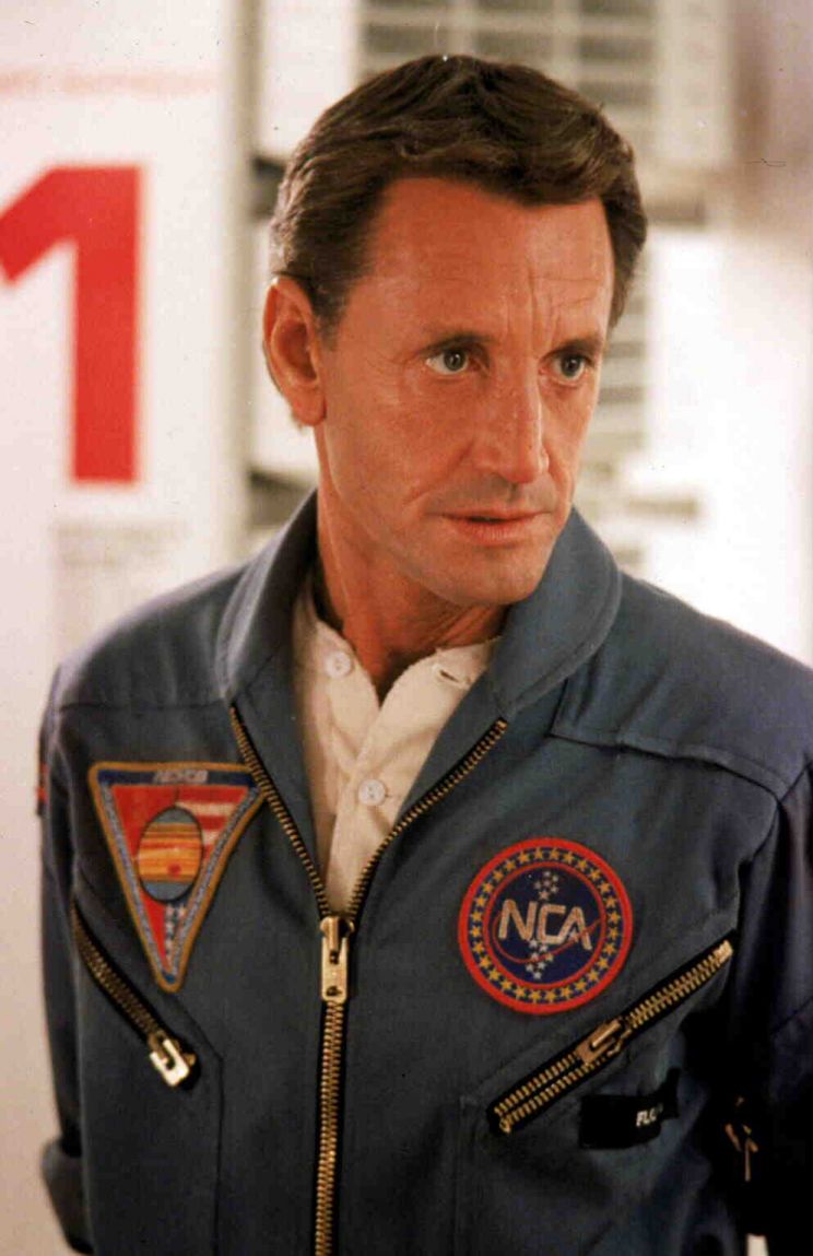 Roy Scheider