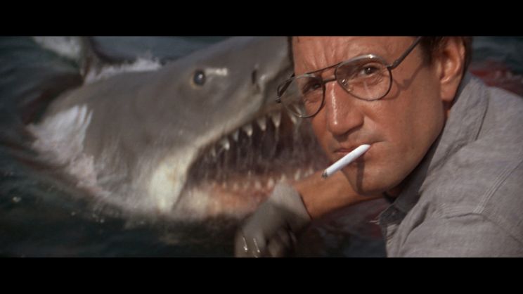 Roy Scheider