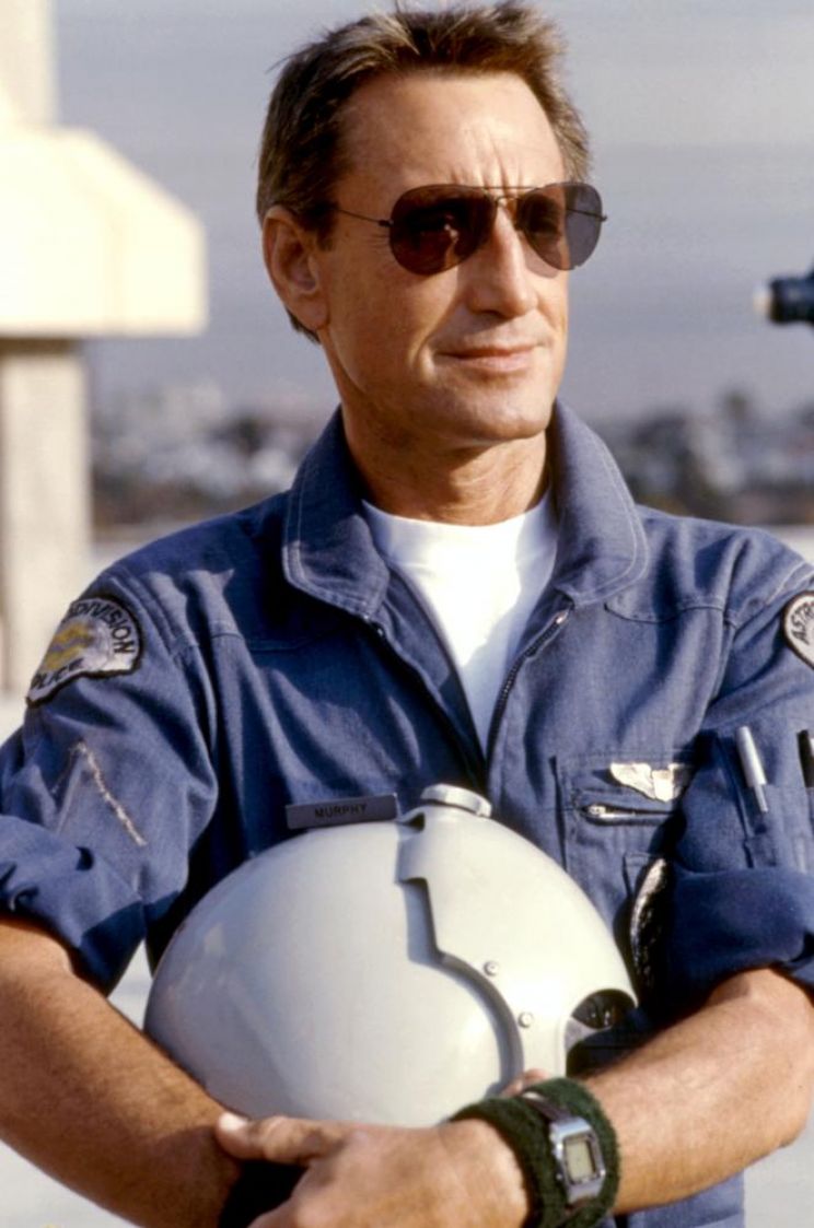 Roy Scheider