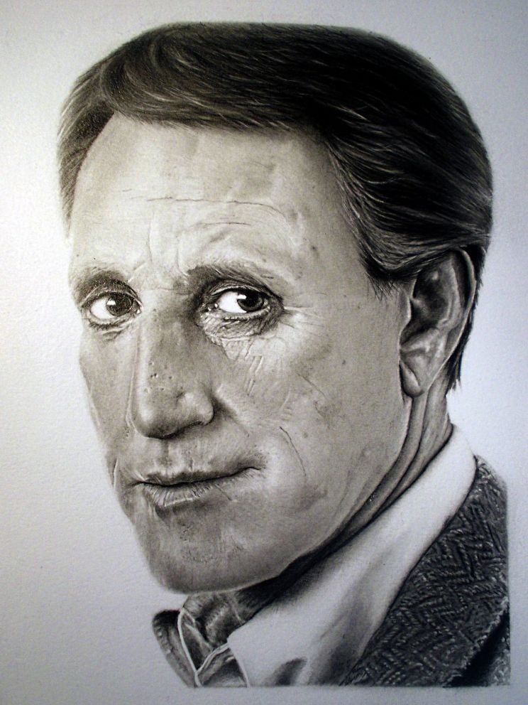 Roy Scheider