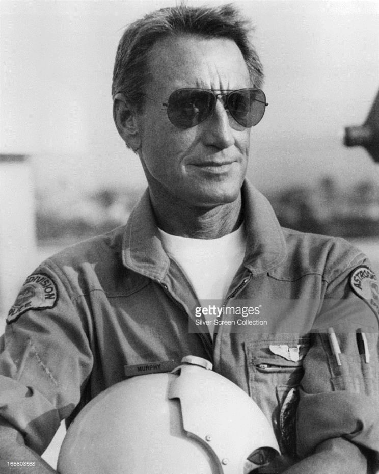 Roy Scheider