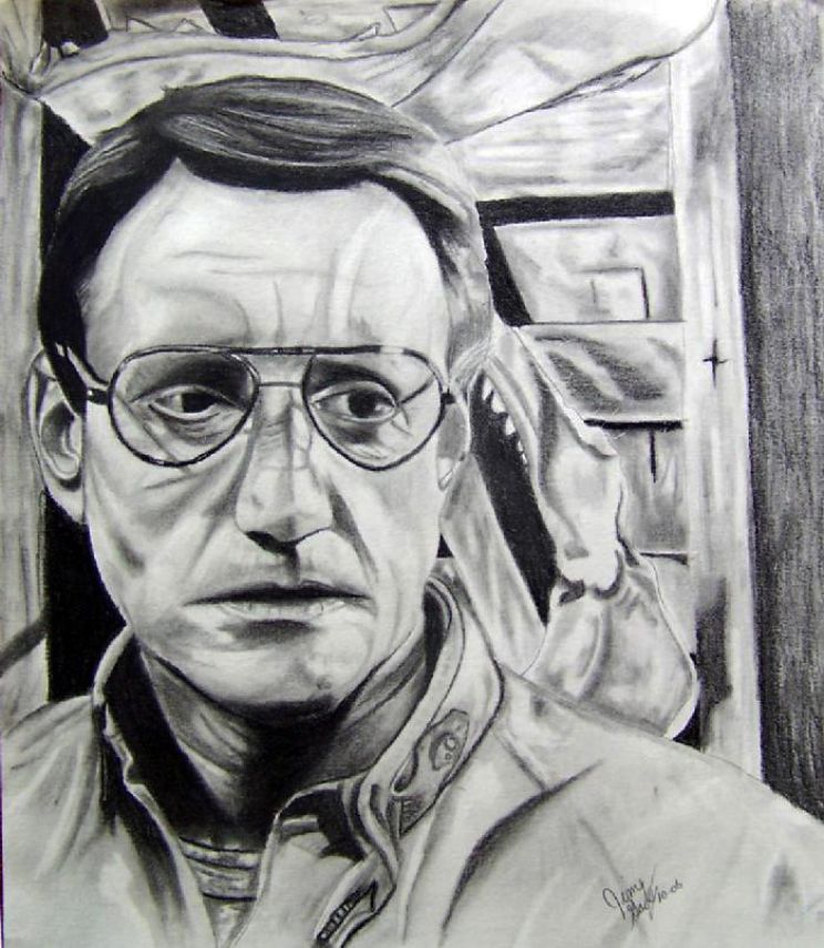 Roy Scheider