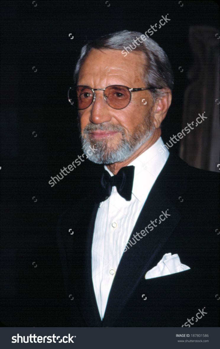 Roy Scheider