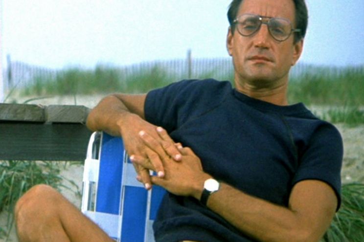 Roy Scheider