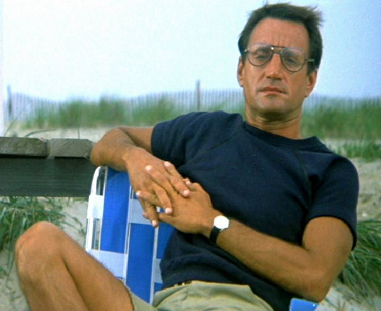 Roy Scheider