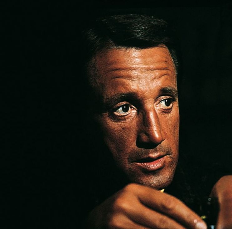 Roy Scheider