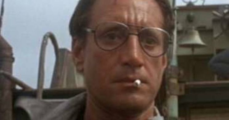 Roy Scheider