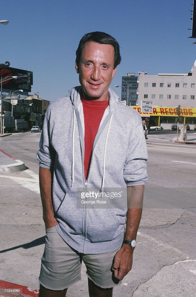 Roy Scheider