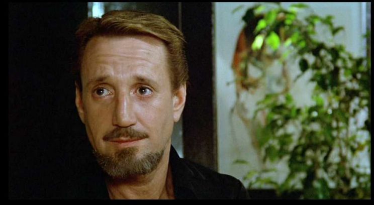 Roy Scheider