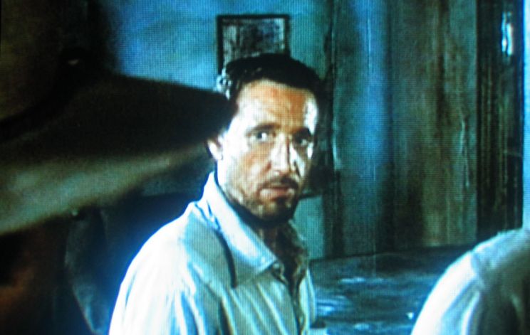 Roy Scheider