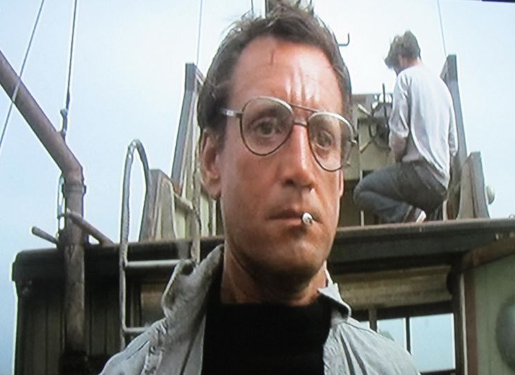 Roy Scheider