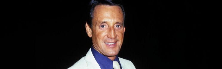 Roy Scheider