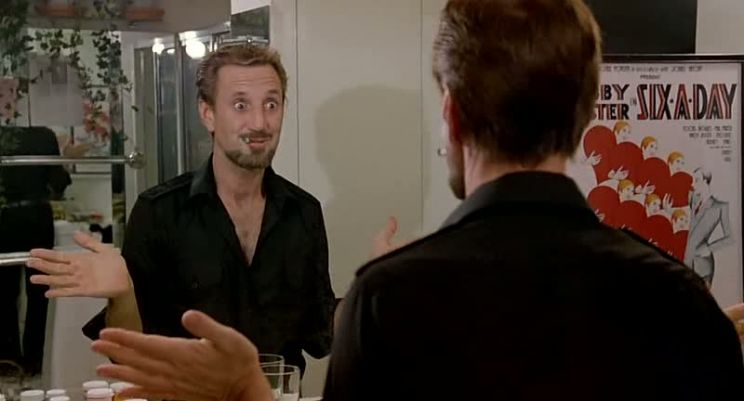 Roy Scheider