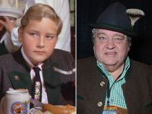 Roy Snart