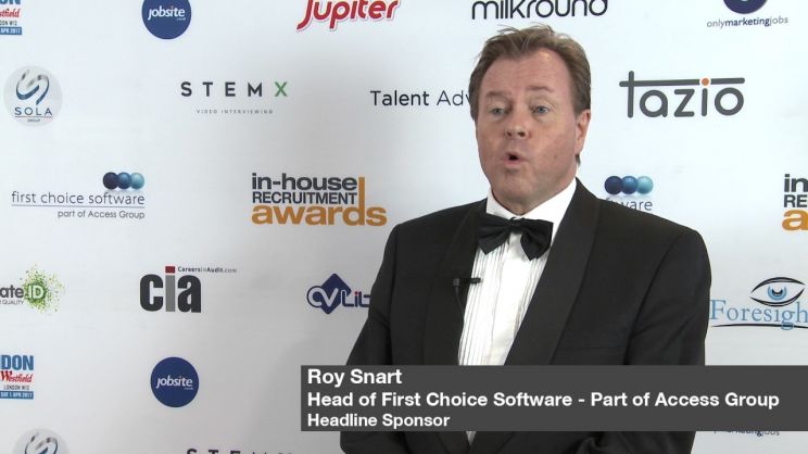 Roy Snart