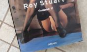 Roy Stuart