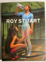 Roy Stuart