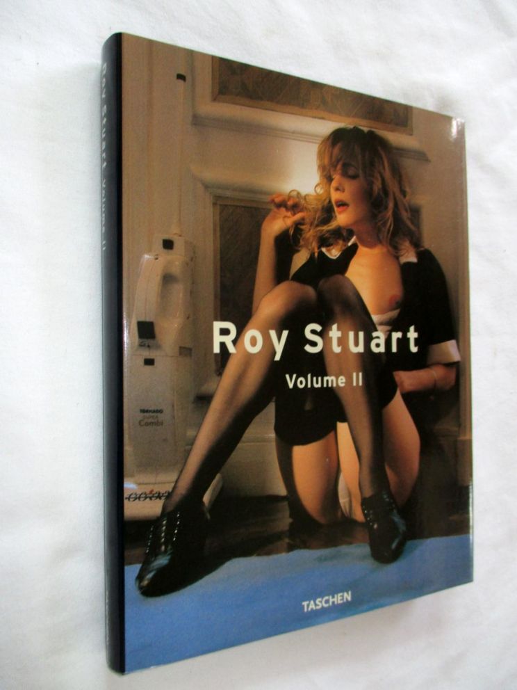 Roy Stuart