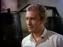 Roy Thinnes