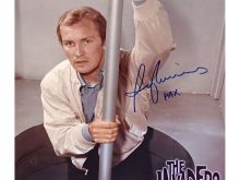 Roy Thinnes