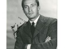 Roy Thinnes