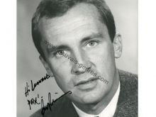 Roy Thinnes