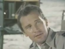 Roy Thinnes