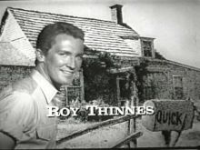 Roy Thinnes