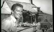 Roy Thinnes