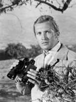 Roy Thinnes