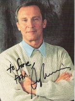 Roy Thinnes