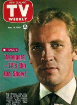 Roy Thinnes