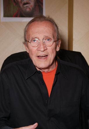 Roy Thinnes