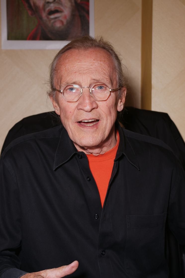 Roy Thinnes