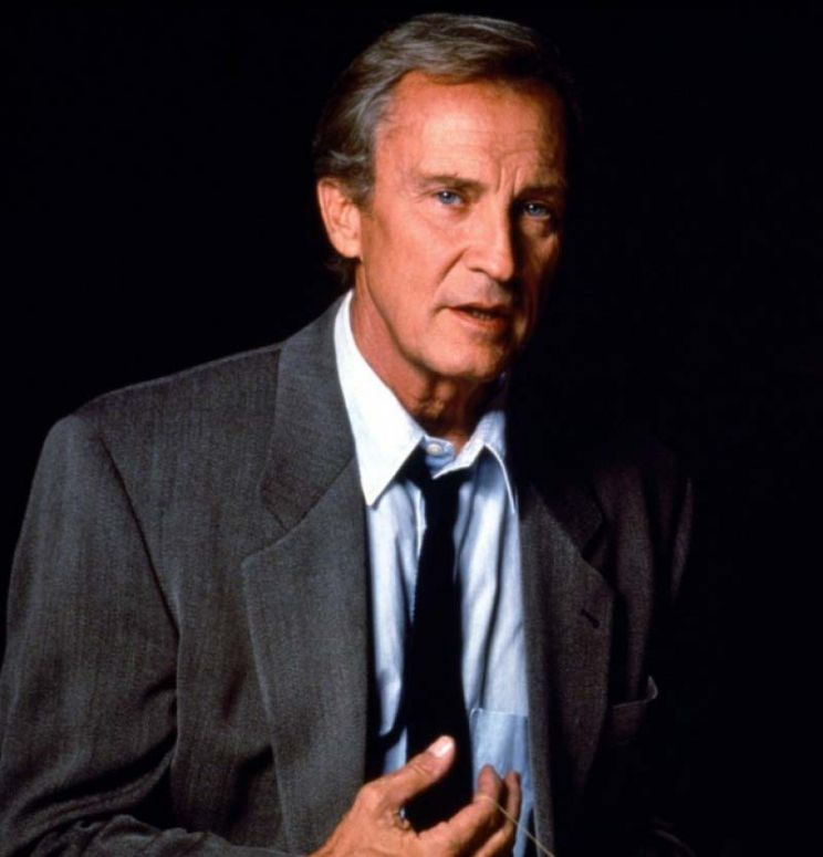 Roy Thinnes