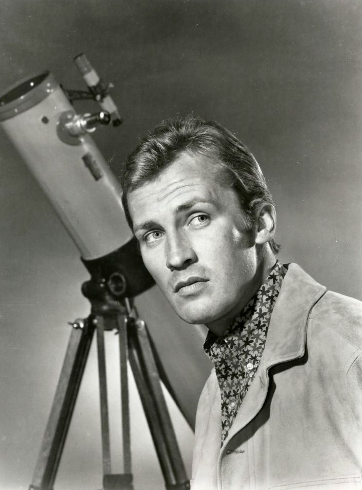 Roy Thinnes