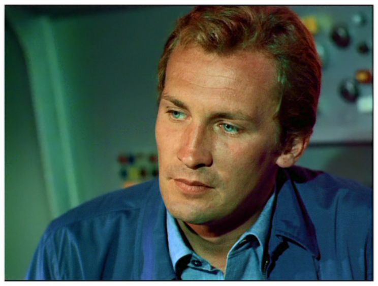 Roy Thinnes