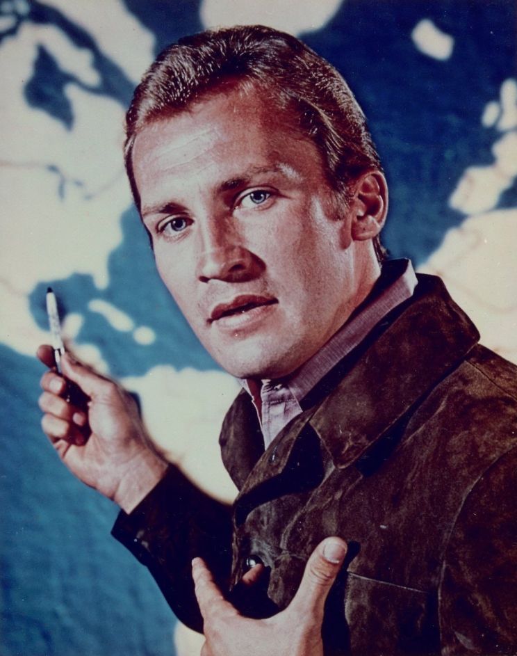 Roy Thinnes