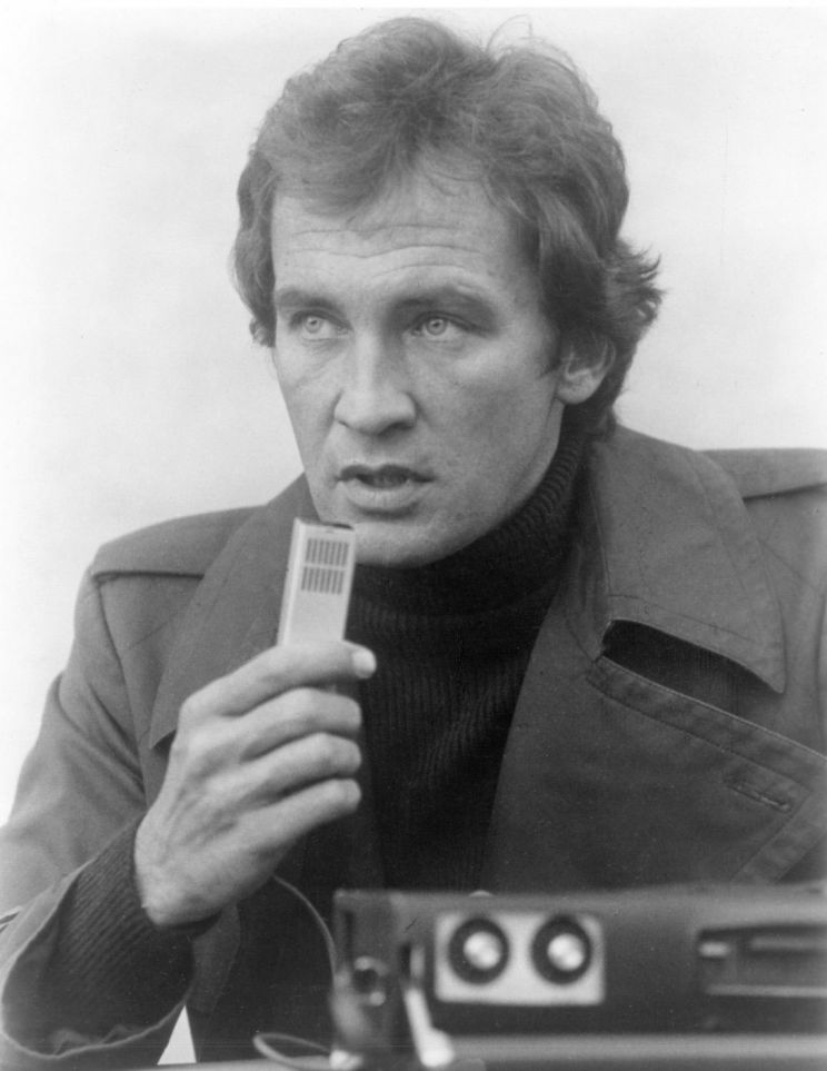 Roy Thinnes