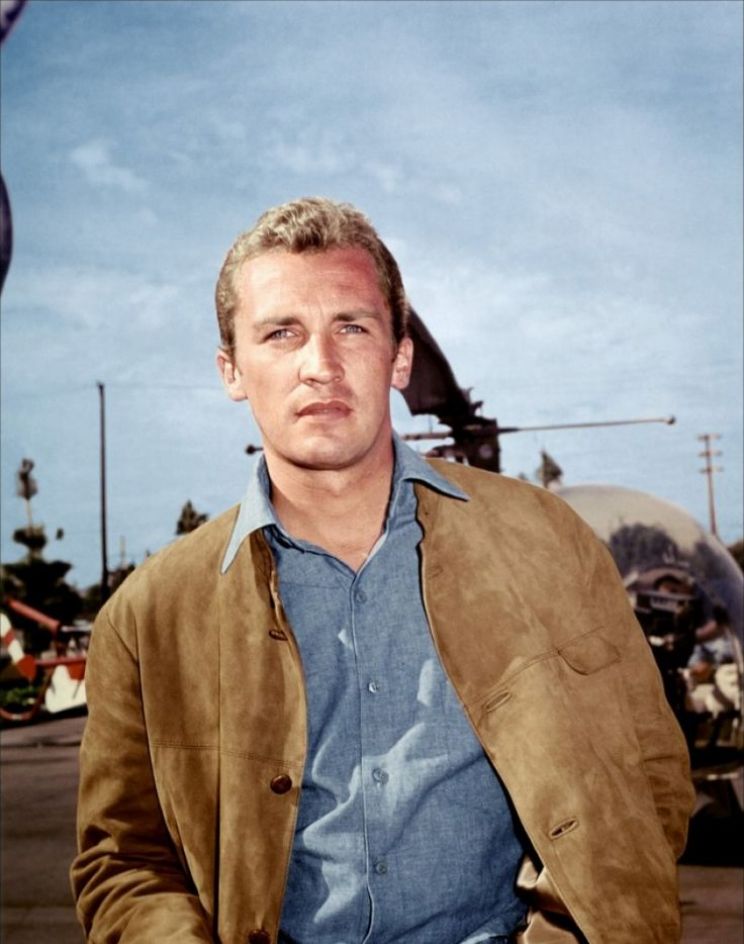 Roy Thinnes