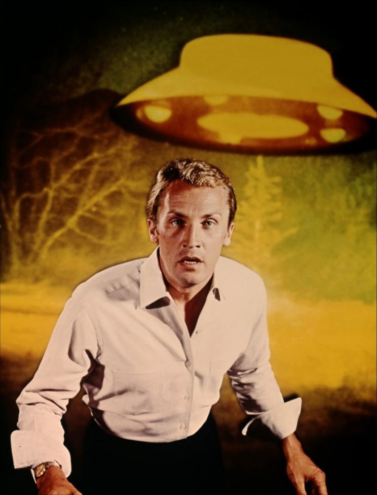 Roy Thinnes