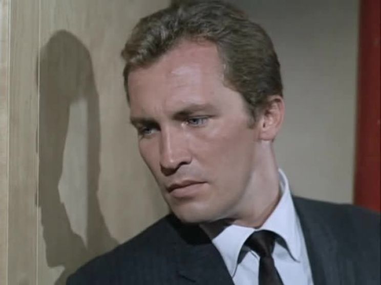 Roy Thinnes