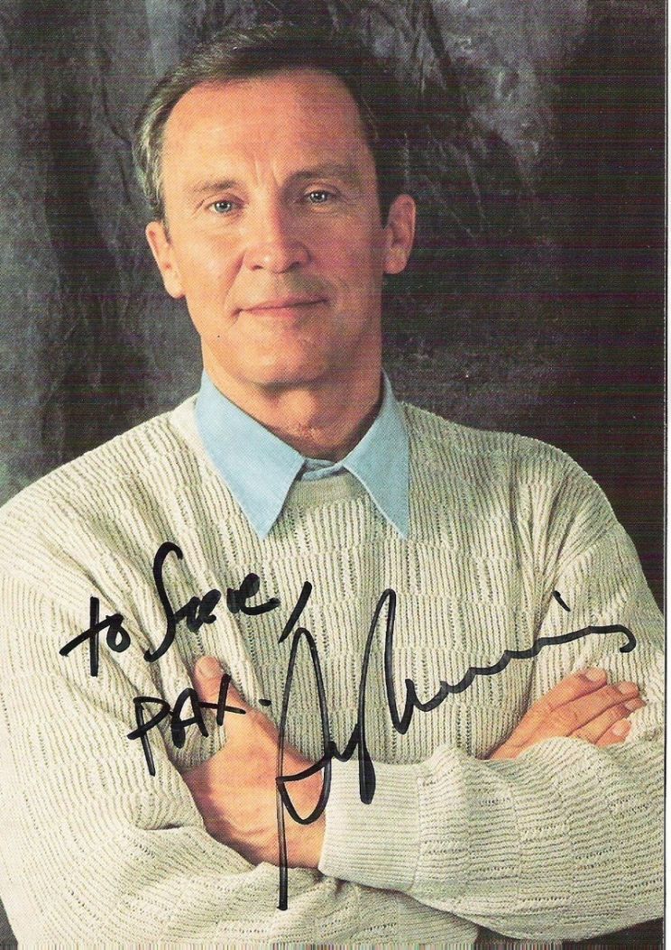 Roy Thinnes