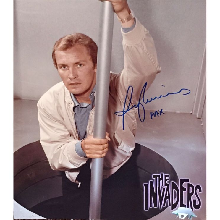 Roy Thinnes