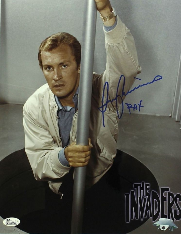 Roy Thinnes